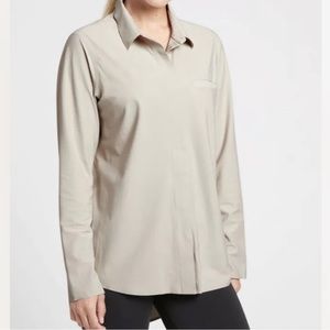 Athleta Urbanite Top